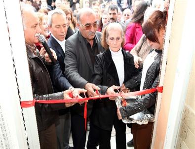 Bayraklı’da 26. Semt Merkezi Hizmete Açıldı