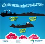 TOPKAPI SARAYI - Beylikdüzü, Tarihi Geziyor