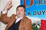 SEMPATIK - Bilecikspor Başkanı İsmail Cinoğlu’dan Tepki