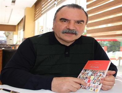 Dr. İnce, Hayata ve Hayatına Dokunanları Yazdı