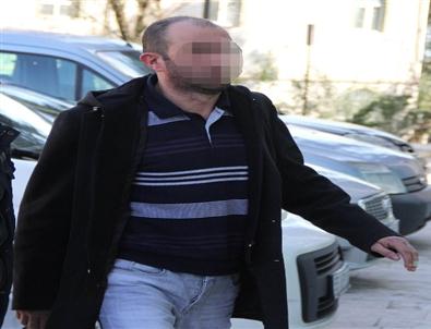 Evinde 3 Bin 508 Paket Kaçan Sigara Ele Geçti