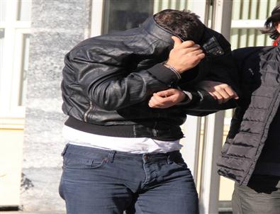 Evinde 537 Adet Uyuşturucu Hapla Yakalanan Gence 4 Yıl Hapis