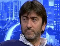 RIDVAN DİLMEN - Fenerbahçe'de Rıdvan Dilmen sesleri