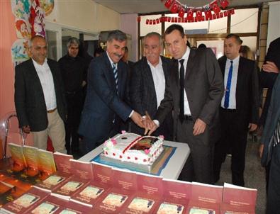 Gazeteci-yazar Çelik’in ‘suskun Dilim’ Adlı Şiir Kitabı Çıktı