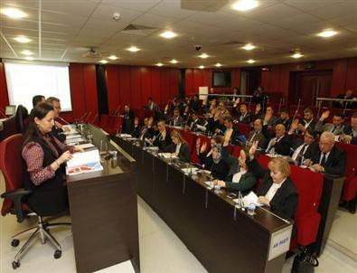 Gebze’de Nisan Meclisi Toplanıyor