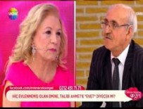 EVLENECEKSEN GEL - Gelin adayı organlarını karıştırdı