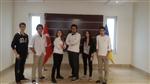 Gkv Özel Okulları Orkestrası Türkiye Elemelerinde
