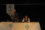 DİKTATÖRLÜK - Hdp Diyarbakır Milletvekili Aday Adaylarını Tanıttı
