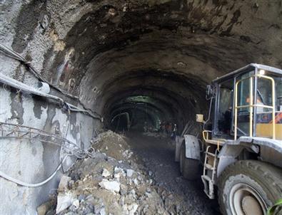 Kağıthane Ulaşımın Merkezi Oluyor