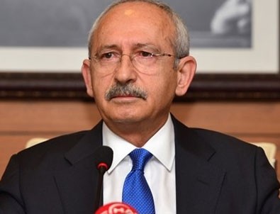 Kılıçdaroğlu'ndan rehine krizi açıklaması