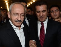Kılıçdaroğlu'nun listeye müdahale ettiği iddiası