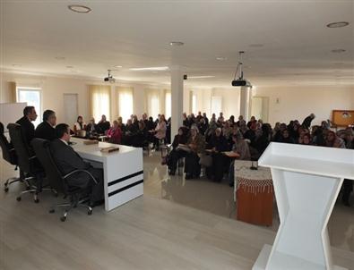 Kurslar Arası Yarışma