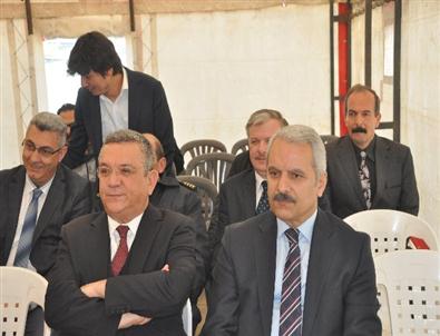 Kuşadası’nda Kütüphane Haftası Kutlamaları