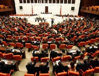 TBMM - Milletvekili seçilme yaşı düştü