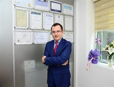 Obezite Cerrahisinde Avrupa Ekolü Türkiye'de Uygulanıyor