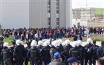 Siirt Üniversitesi'nde Gerginlik Açıklaması