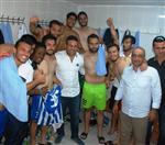 SAKARYASPOR - Spor Toto 3. Lig