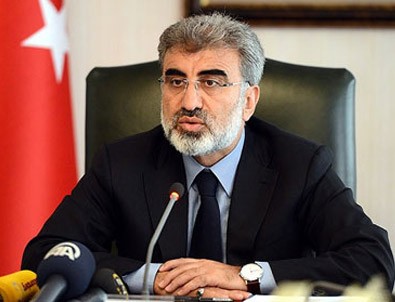 Enerji Bakanı Taner Yıldız'dan son açıklama