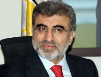 TANER YILDIZ - Taner Yıldız: Hatlarda bir çökme oldu