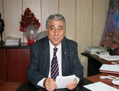 Tayin Rekortmeni Müdür Yeniden Nevşehir’de