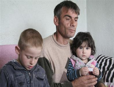 Yeşim’in Ailesinin Tek İsteği 'Yol”