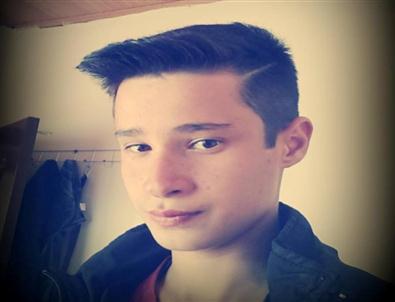 15 Yaşındaki Genç 3 Gündür Kayıp