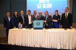 SAMET AYBABA - Adana Demirspor'dan Mali Sıkıntılara Çözüm