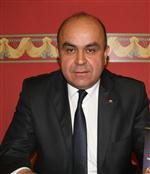 Ak Parti Yozgat Milletvekili Aday Adayı Çelik'ten Temayül Teşekkürü