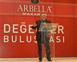 Arbella Değerler Buluşması