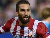 EDINSON CAVANI - Arda Turan ayrılıyor mu?