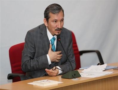 Bayburt Üniversitesinde Mesnevi’nin Pedagojik Boyutu Ele Alındı