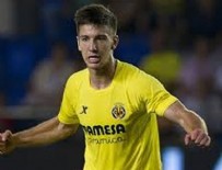 VILLARREAL - Bu forvet avrupayı karıştırdı