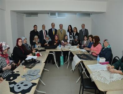 Busmek Artık Mustafakemalpaşa’da