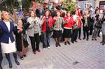 EMEKÇİ KADINLAR - Chp’nin Mersin Kadın Milletvekili Aday Adayları Seçilebilir Sıra İstiyor