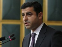 Demirtaş'tan Arınç'a proje cevabı