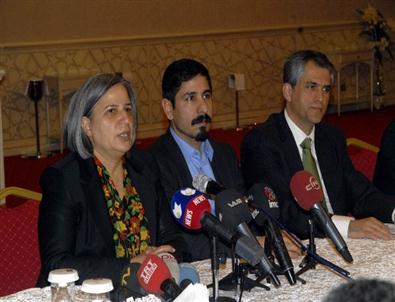 Diyarbakır’da Nevruz Kutlamaları Startı Verildi