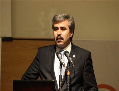 Gıda Tarım ve Hayvancılık İl Müdürü Özkan Kayacan Açıklaması