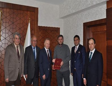 Hayırsever İş Adamı Ürgüp’te Okul Yaptıracak