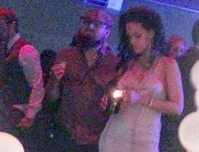 İlk kez birlikte görüntülendiler