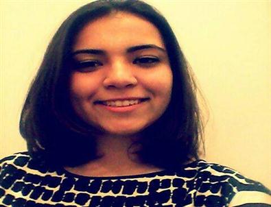 Liseli Genç Kız Kendini Merdiven Boşluğundan Attı