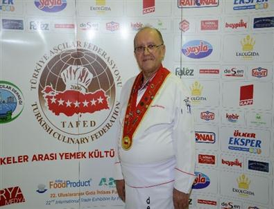 Manavgat'ta 'Yöresel Yemekler Yarışması' Tarihi Ertelendi