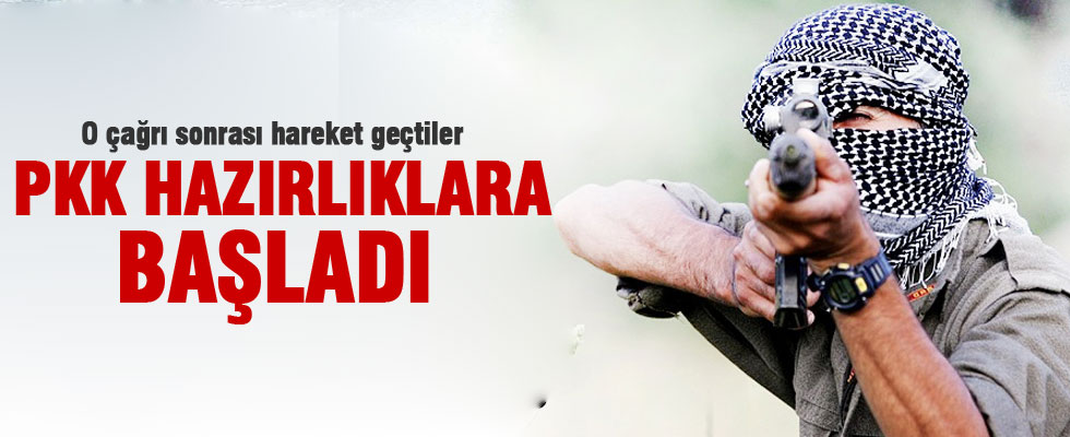 Mart sonu kongre Nevruz’da son çağrı