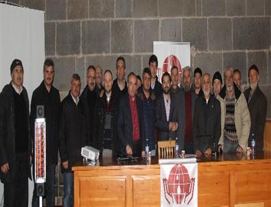 Mazlumder 28 Şubat'ı Unutturmuyor