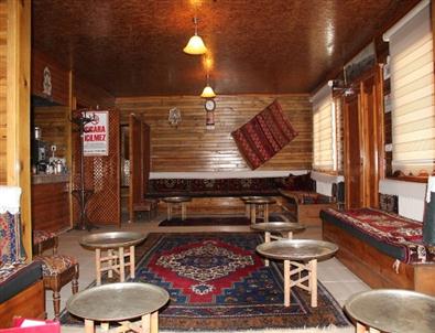 Mehmet Akif Ersoy Konağı Hizmet Vermeye Başladı