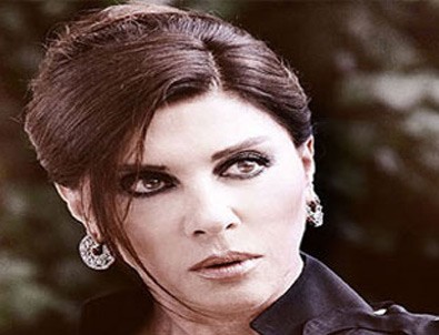 Nebahat Çehre'yi sonunda yaşlandırdılar!