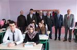EŞIT AĞıRLıK - Osmancık Belediyesi'nden Eğitime Destek