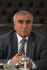 BÖLÜKYAYLA - Samsat Belediye Başkanı Yusuf Fırat Üniversiteli Genç İçin Mesaj Yayınladı