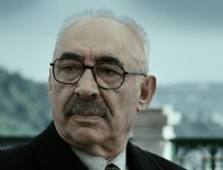 ŞENER ŞEN - Şener Şen'in öğretmenlik yılları