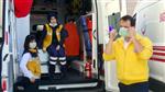H1N1 - Tekirdağ 112’de Kırmızı Alarm