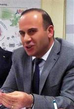 MAMAK CEZAEVİ - Topçu'dan, Çölaşan'a Sert Tepki